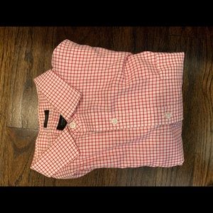 J. Crew Men’s Ludlow Dress Shirt Large